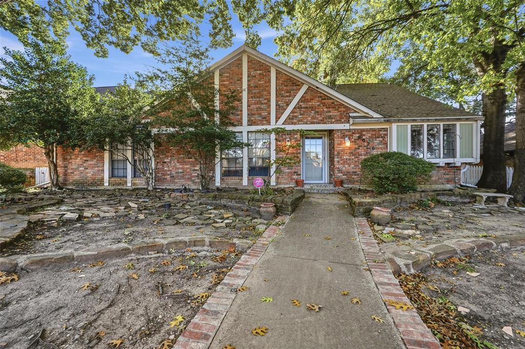 Moss Mdws Sec 02 - Residential