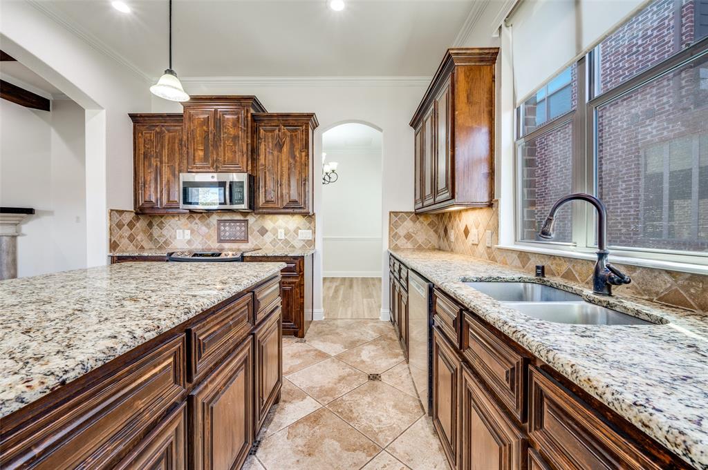 Robinson Ridge Ph II - Residential