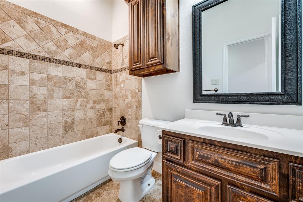 Robinson Ridge Ph II - Residential