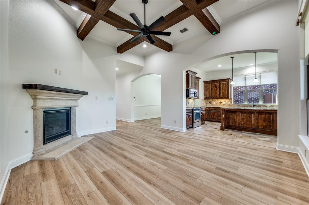 Robinson Ridge Ph II - Residential