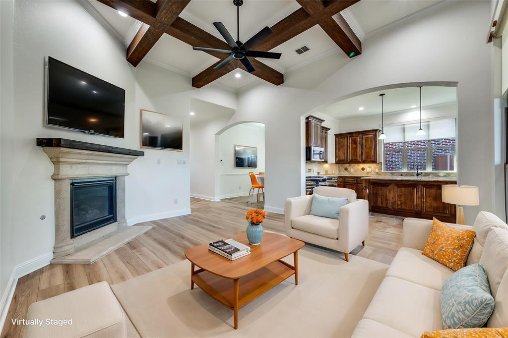 Robinson Ridge Ph II - Residential