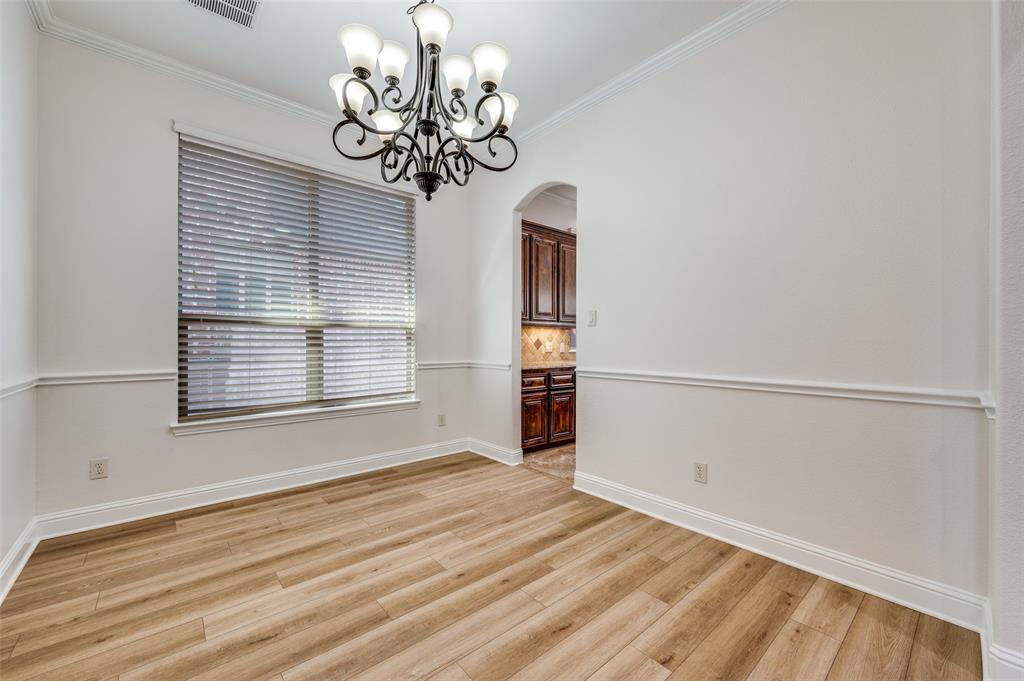 Robinson Ridge Ph II - Residential