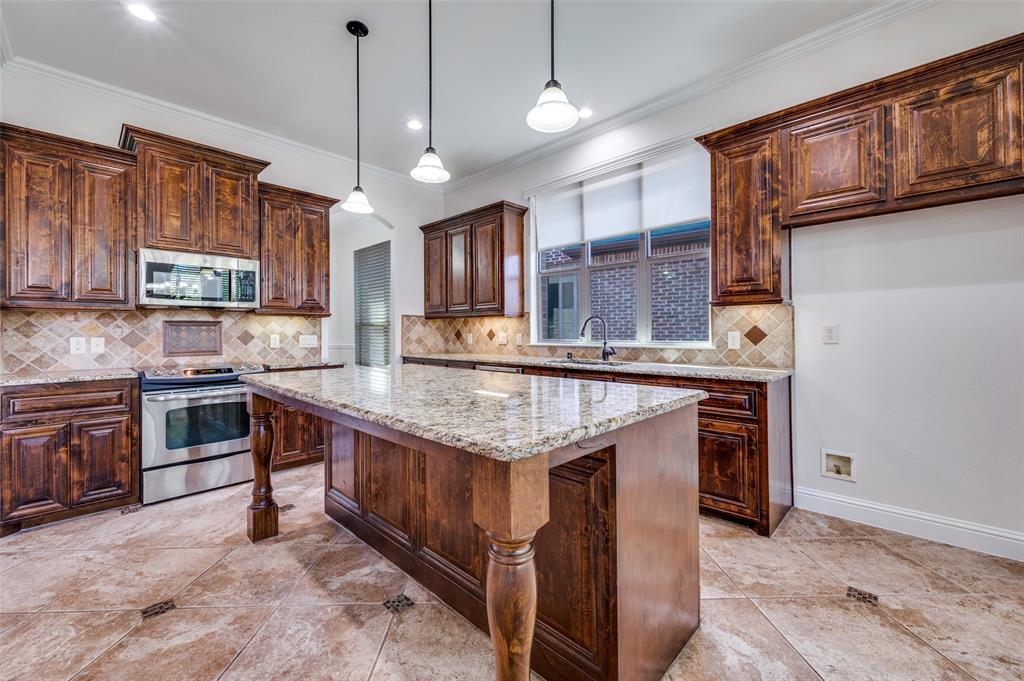 Robinson Ridge Ph II - Residential