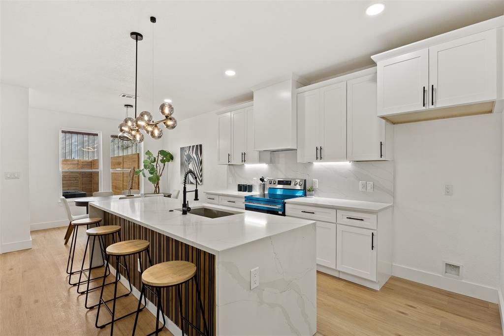 Sunnyside - Residential Income