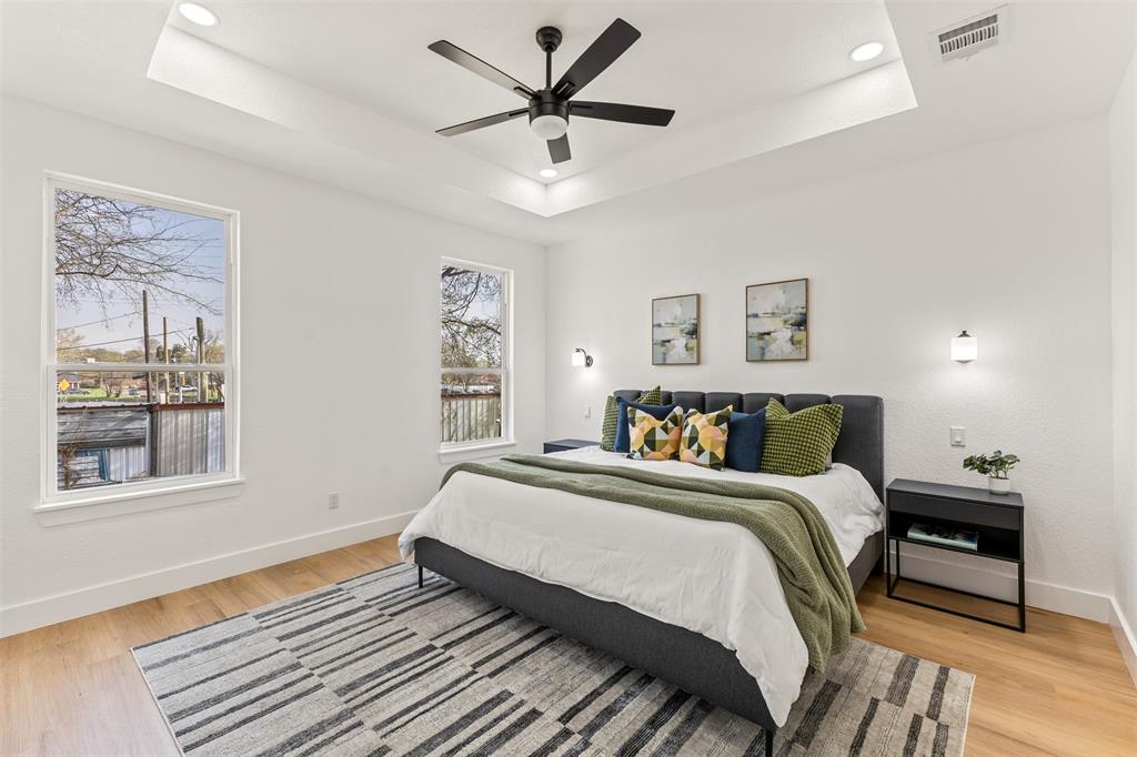 Sunnyside - Residential Income