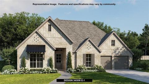 2503 Mercers Colony Avenue Rockwall TX 75032