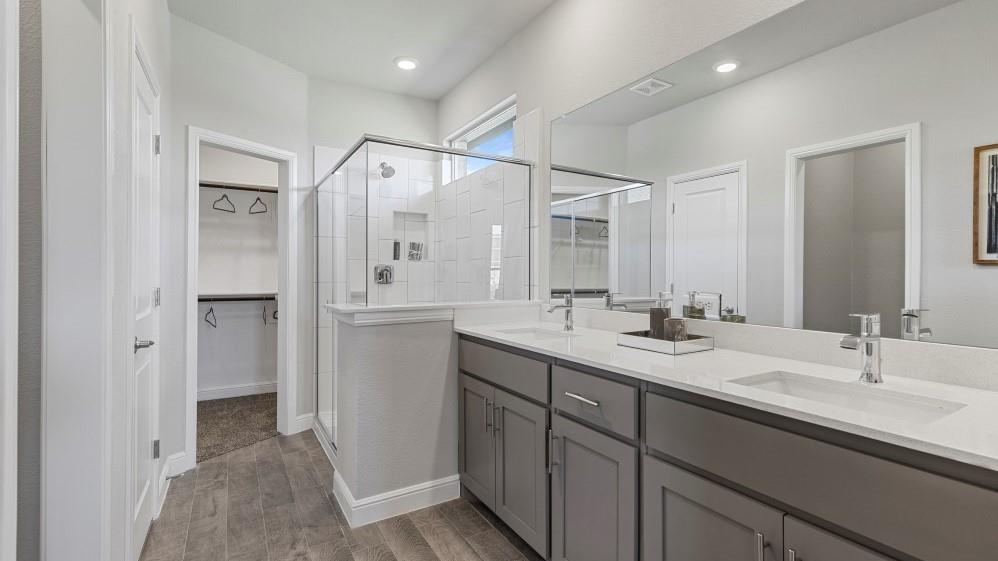 Bluestem - Residential