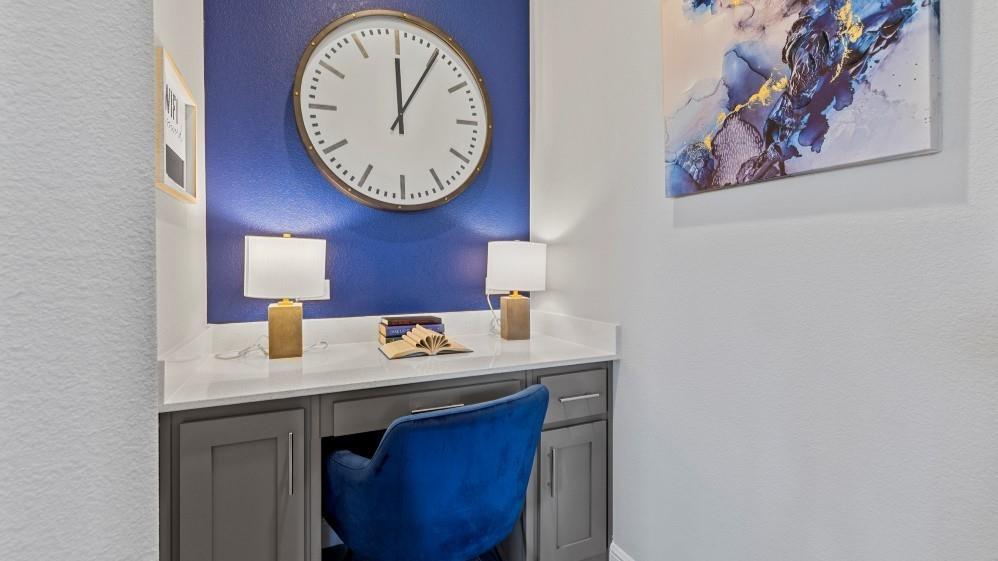 Bluestem - Residential