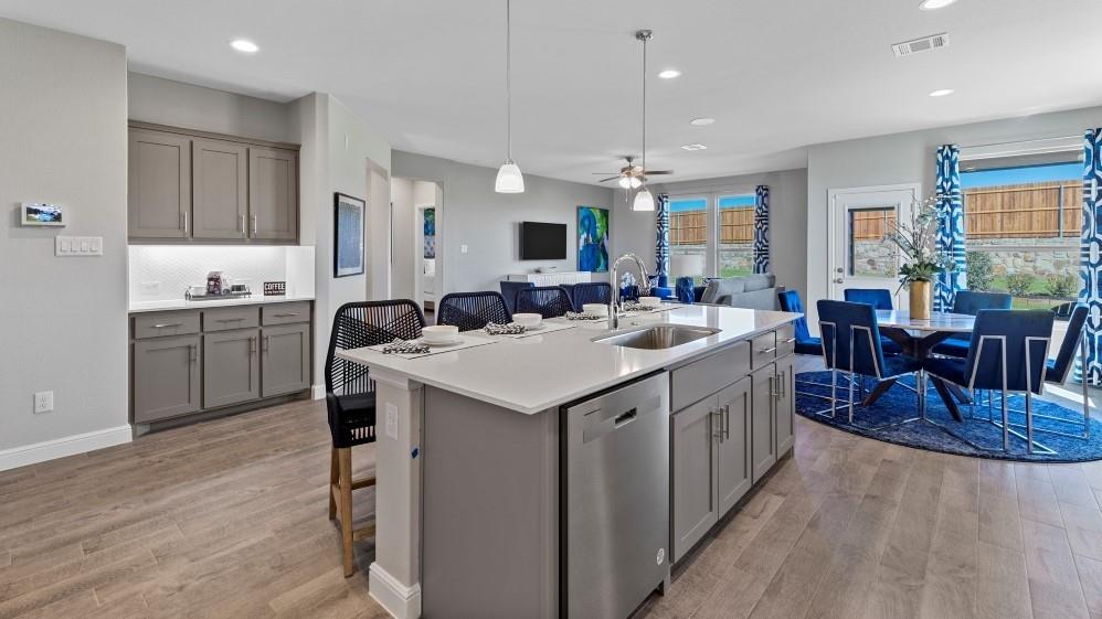 Bluestem - Residential