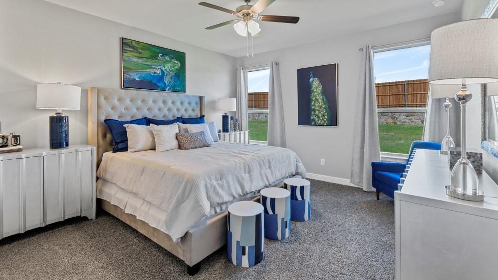 Bluestem - Residential