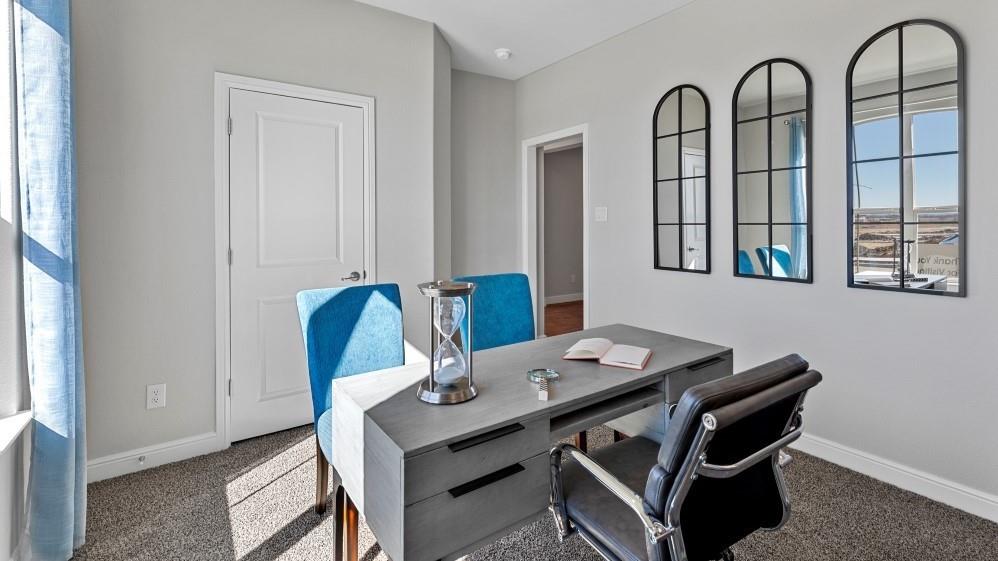 Bluestem - Residential