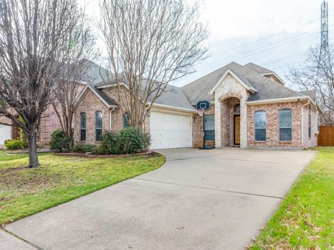 8325 Estandarte Court Benbrook TX 76126