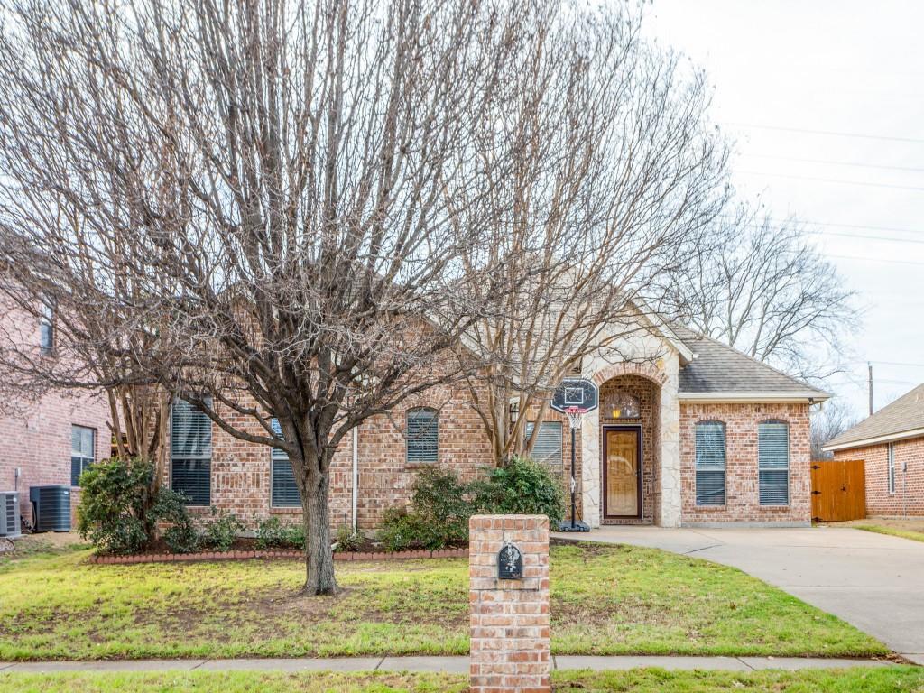 8325 Estandarte Court