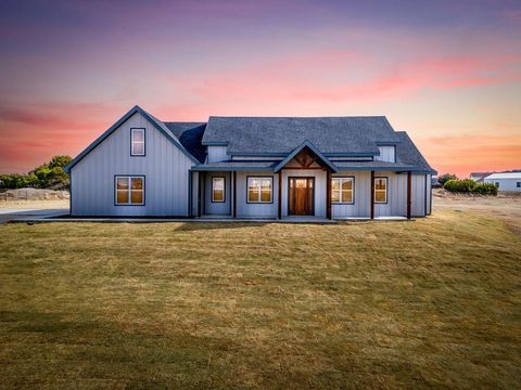 1110 County Road 2004 Glen Rose TX 76043