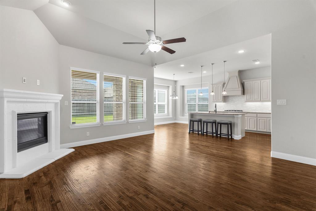 Anna Crossing Ph 1a - Residential