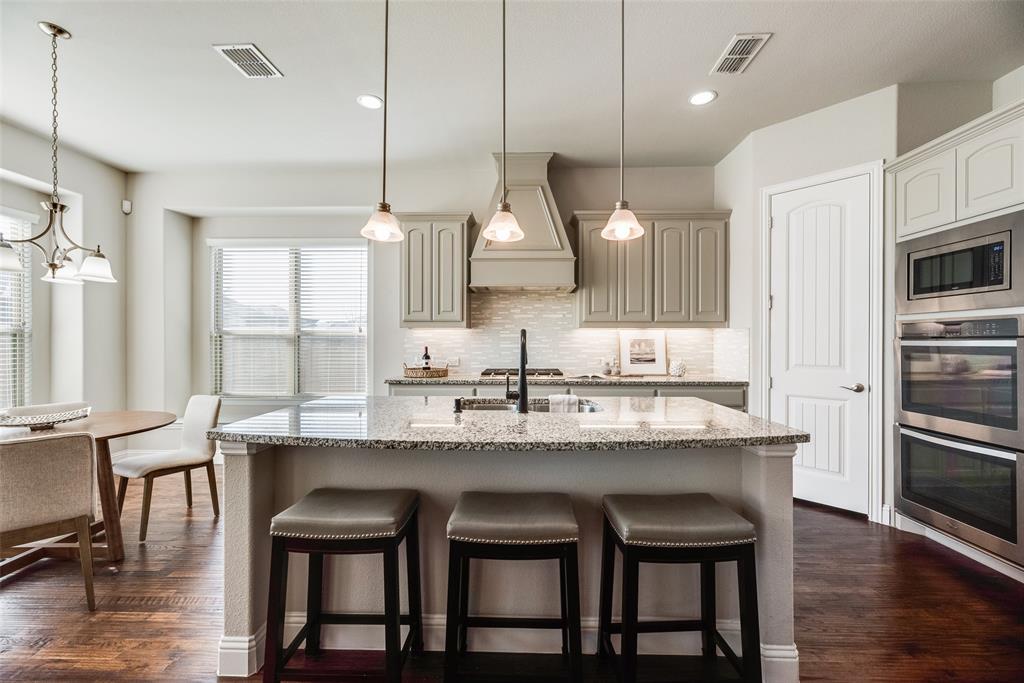 Anna Crossing Ph 1a - Residential