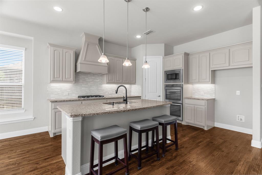 Anna Crossing Ph 1a - Residential