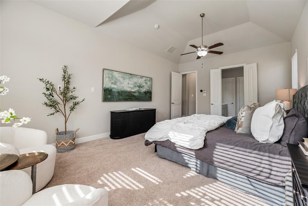 Anna Crossing Ph 1a - Residential