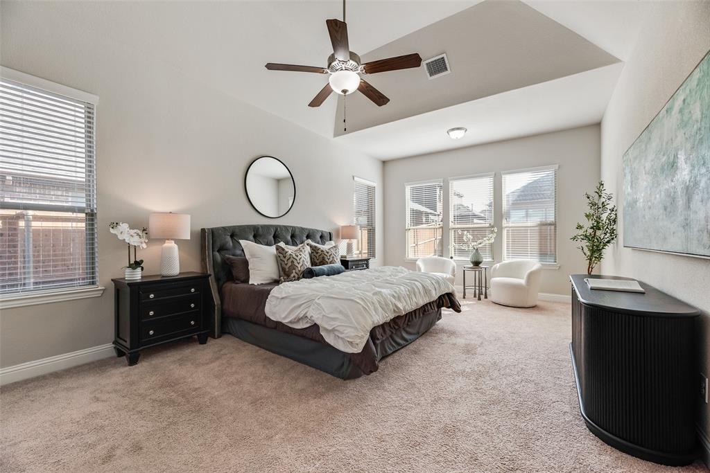 Anna Crossing Ph 1a - Residential