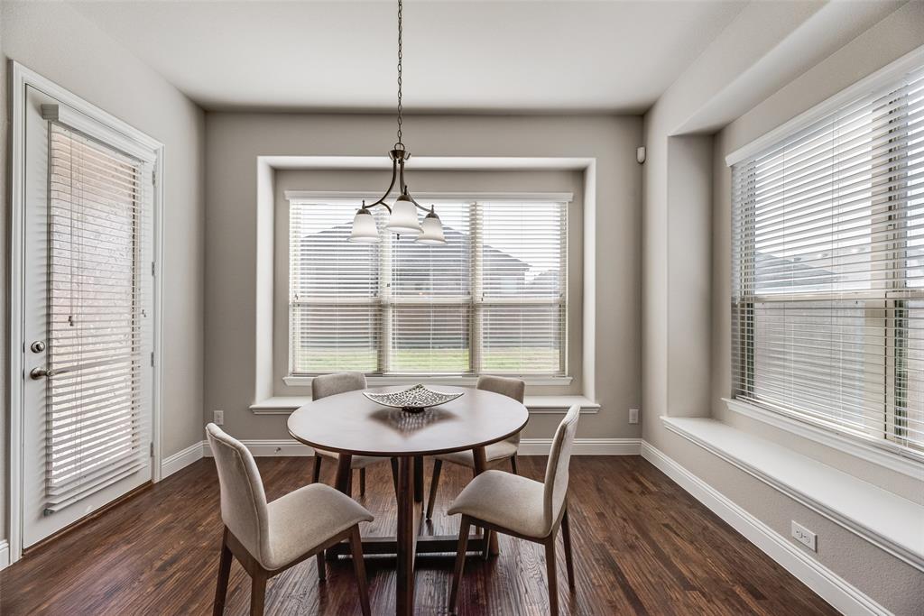 Anna Crossing Ph 1a - Residential