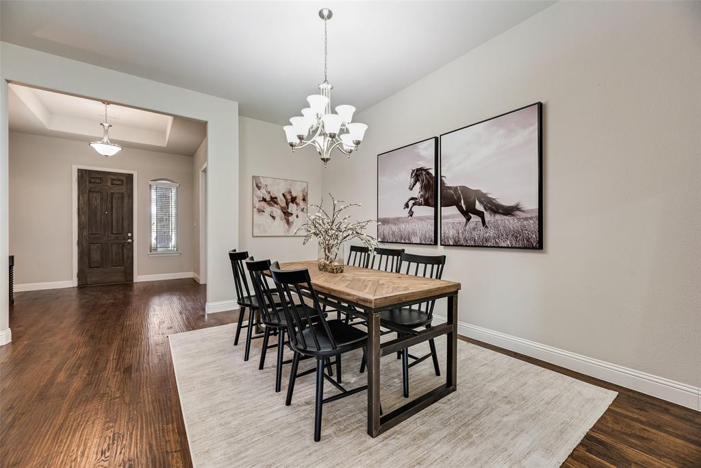 Anna Crossing Ph 1a - Residential