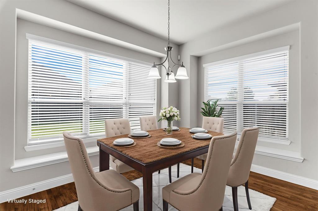 Anna Crossing Ph 1a - Residential