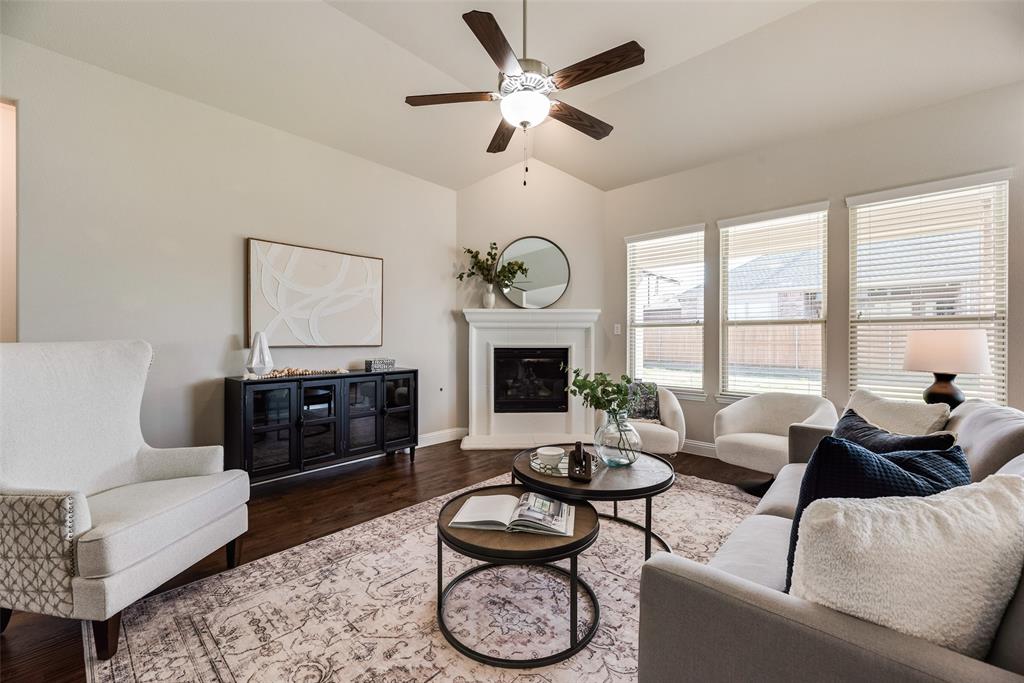 Anna Crossing Ph 1a - Residential