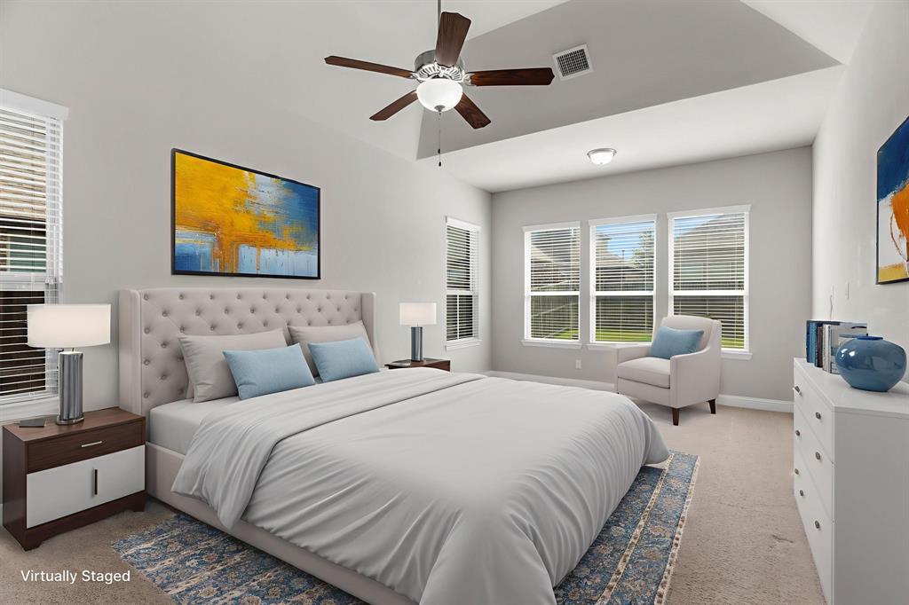 Anna Crossing Ph 1a - Residential