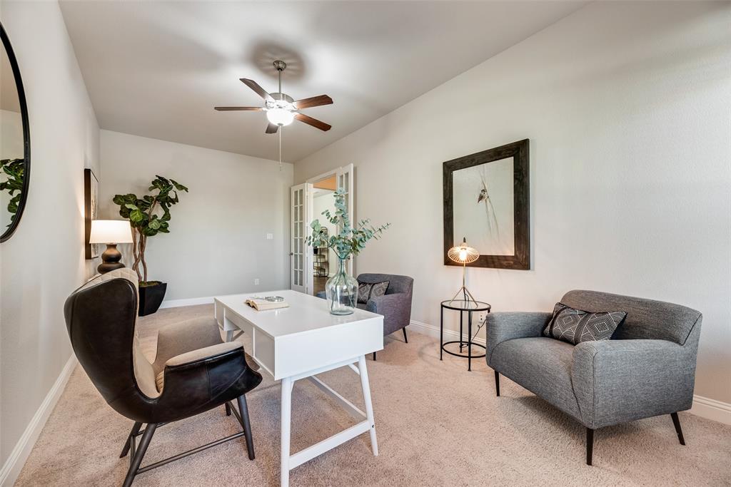 Anna Crossing Ph 1a - Residential