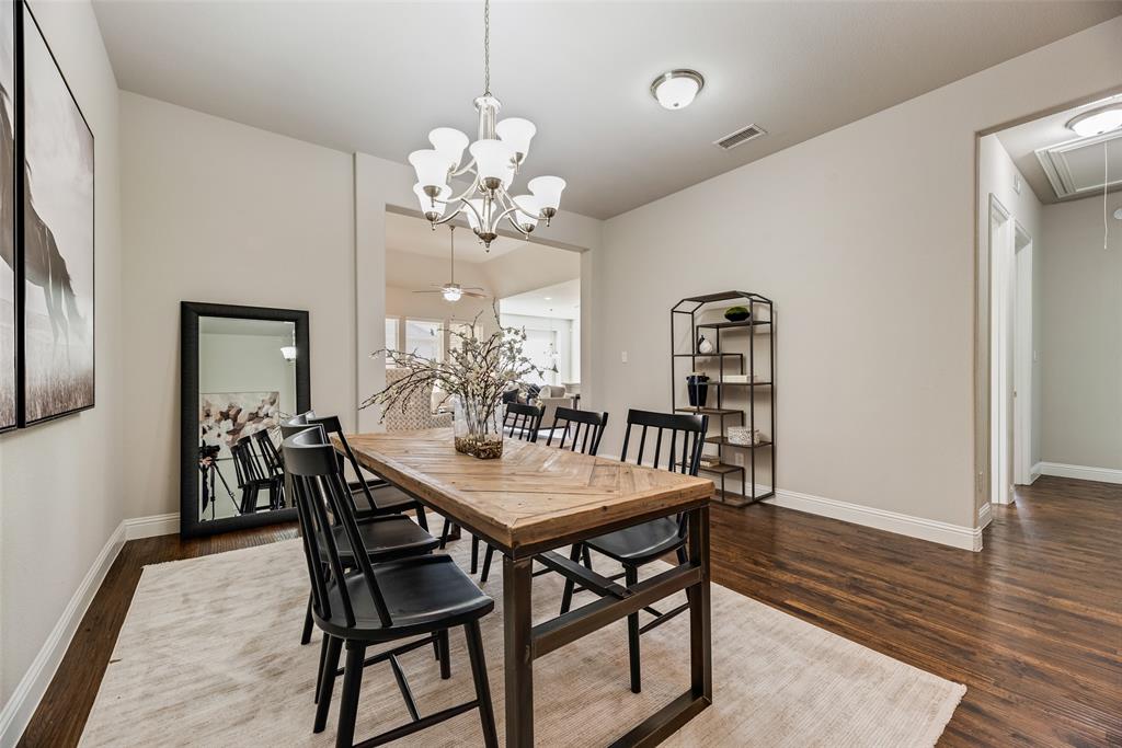 Anna Crossing Ph 1a - Residential