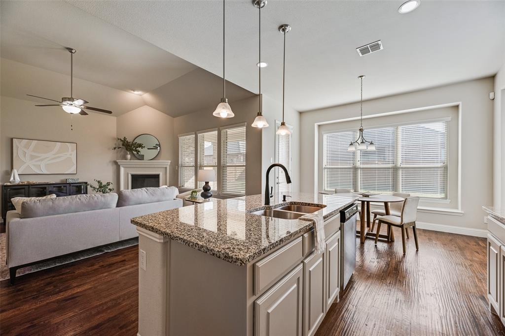 Anna Crossing Ph 1a - Residential