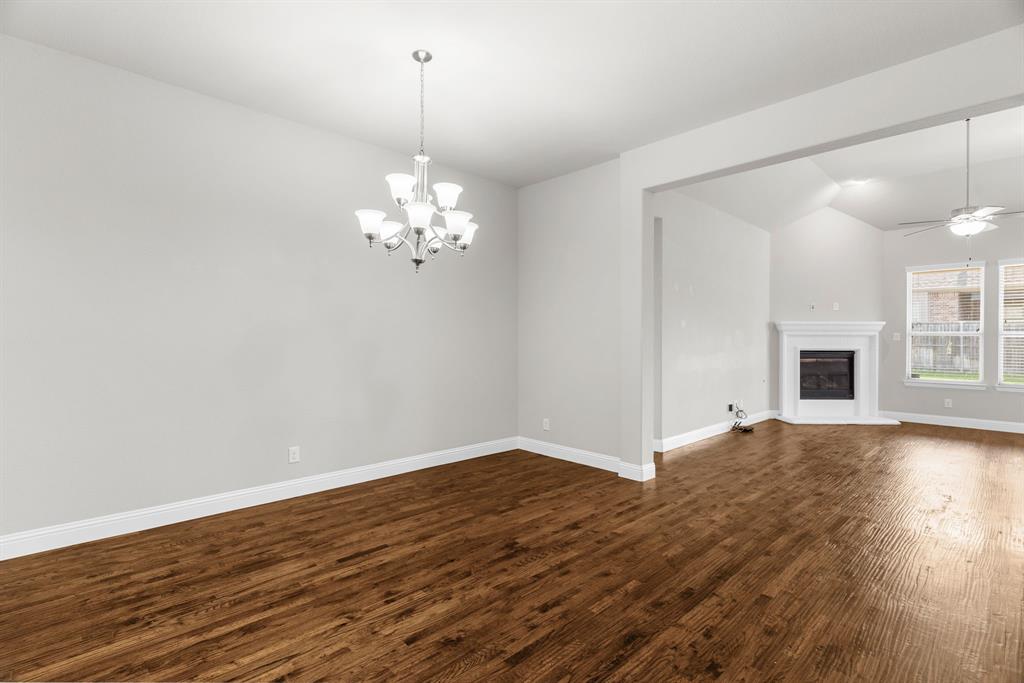 Anna Crossing Ph 1a - Residential