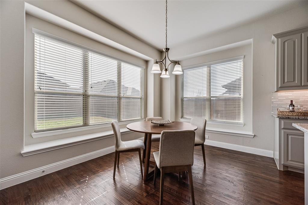 Anna Crossing Ph 1a - Residential