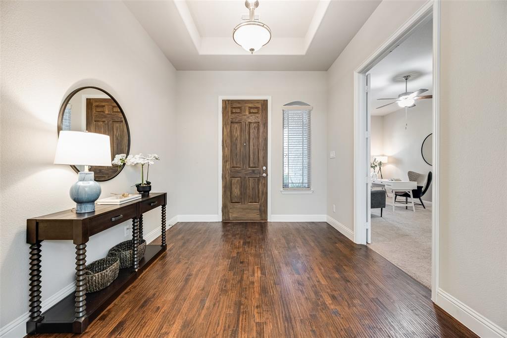 Anna Crossing Ph 1a - Residential