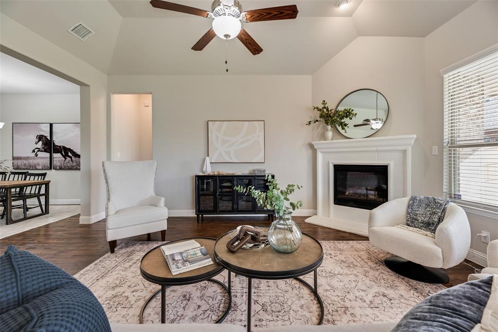 Anna Crossing Ph 1a - Residential