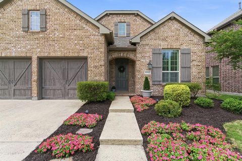 Photo of 1112 3rd Street, Argyle, TX 76226 (MLS # 21271185)