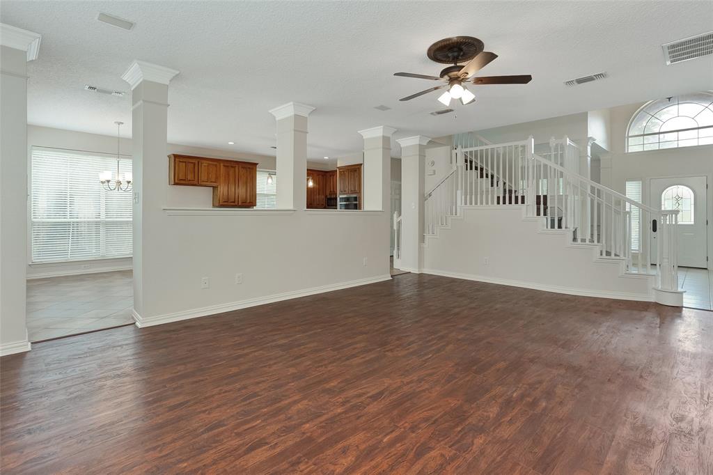 Hulen Bend - Residential