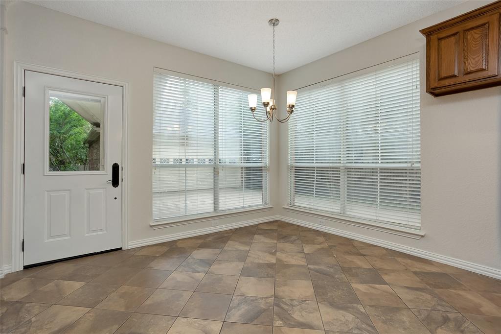 Hulen Bend - Residential