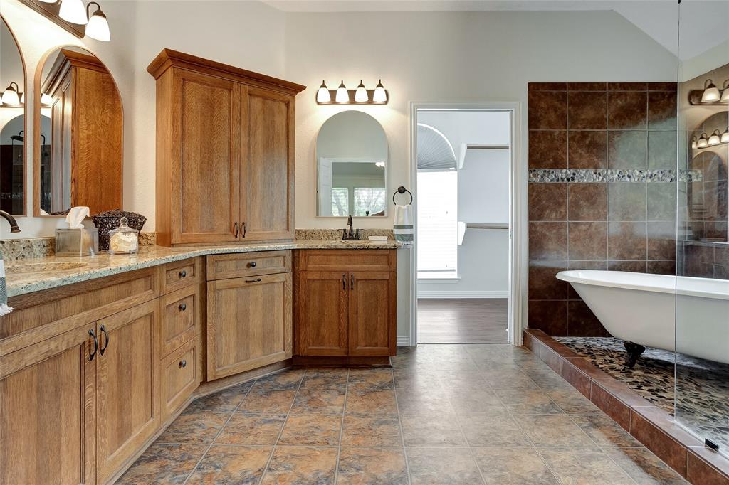 Hulen Bend - Residential