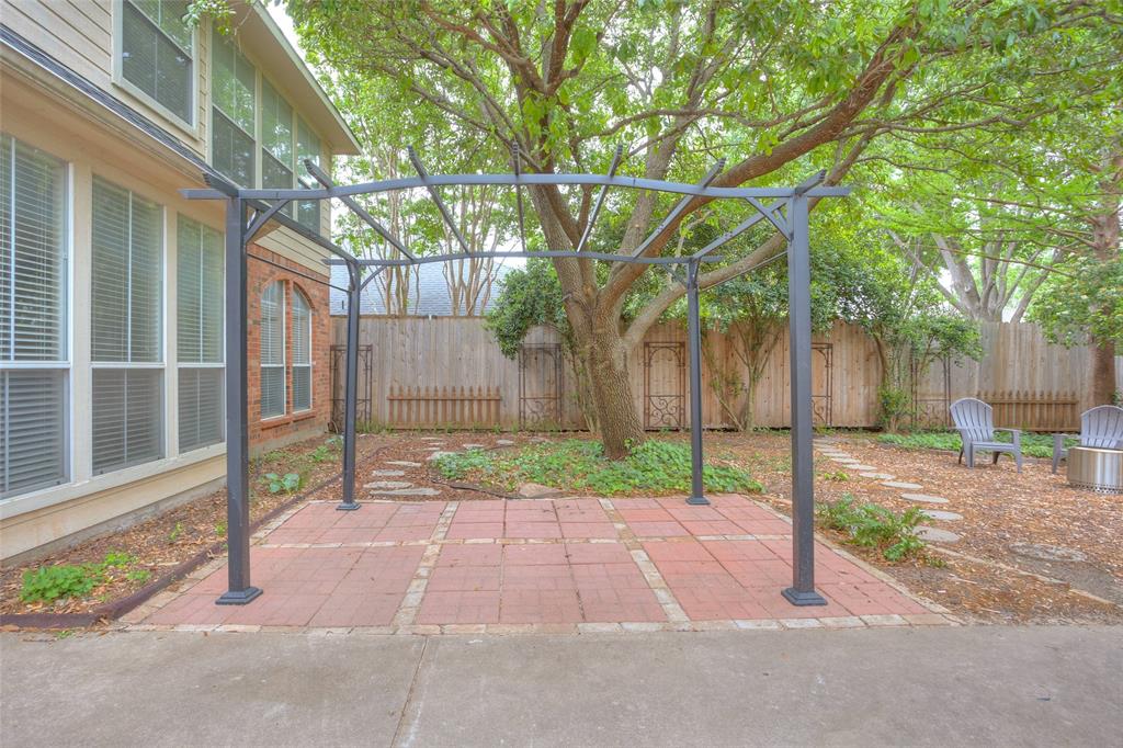 Hulen Bend - Residential