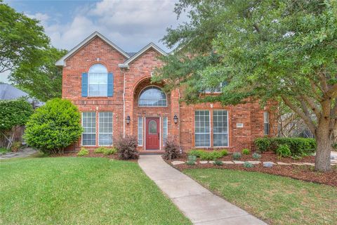 6716 Bluffview Drive Fort Worth TX 76132