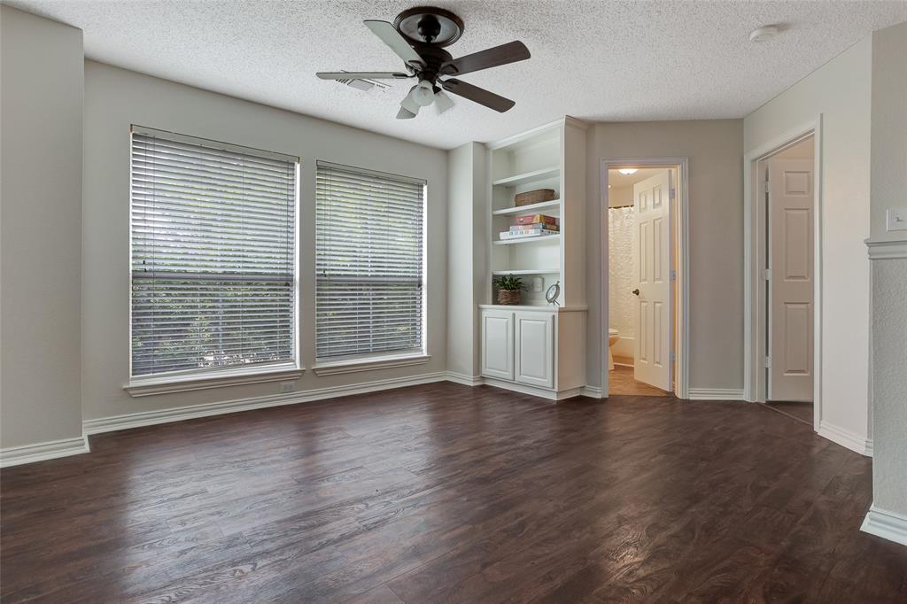 Hulen Bend - Residential