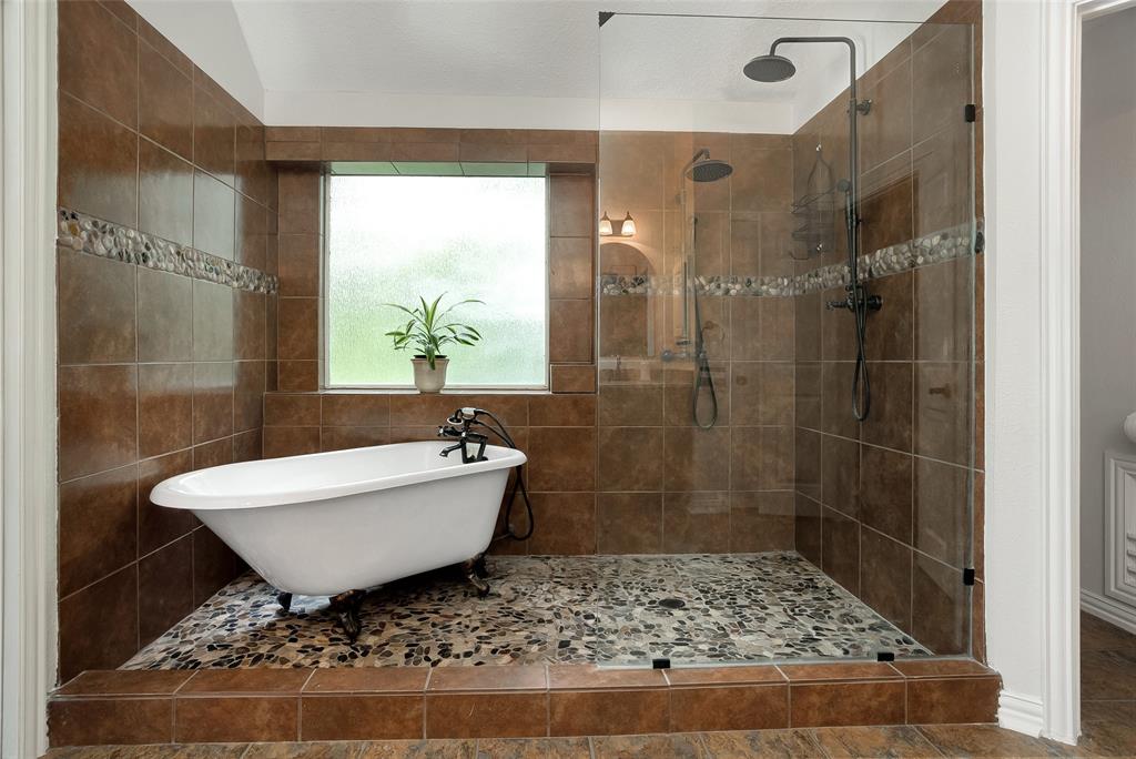 Hulen Bend - Residential