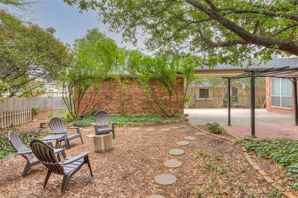 Hulen Bend - Residential