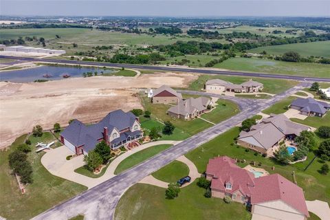 A home in Cresson