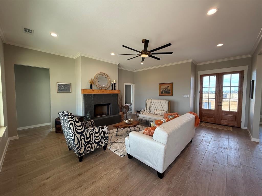 Jarrett TBD Kay Terrace Lane