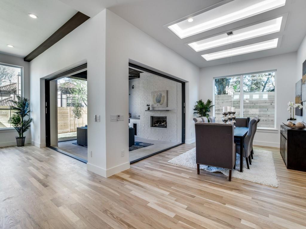 Bob-O-Links Downs - Residential