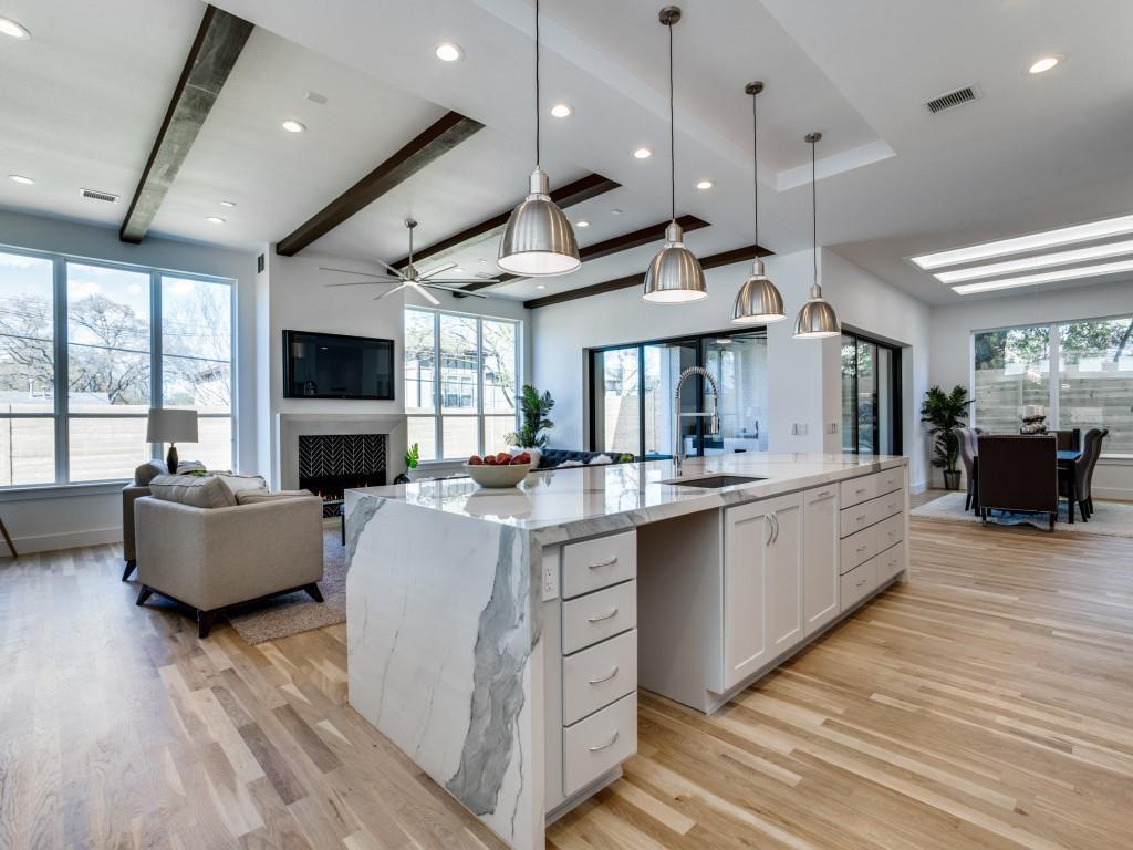 Bob-O-Links Downs - Residential