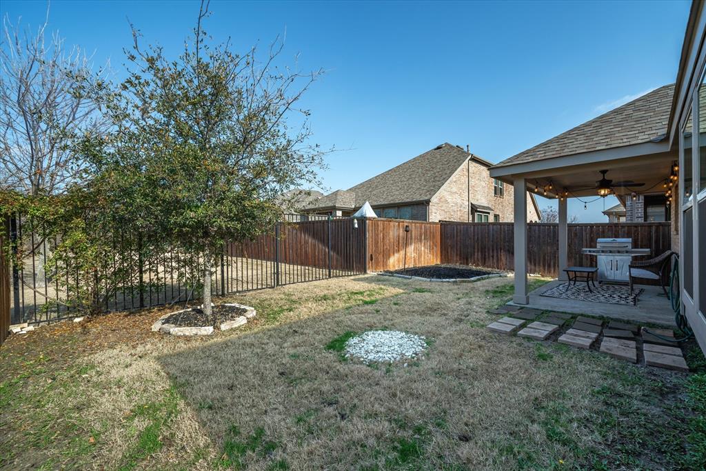 Clements Ranch Ph 3 - Residential