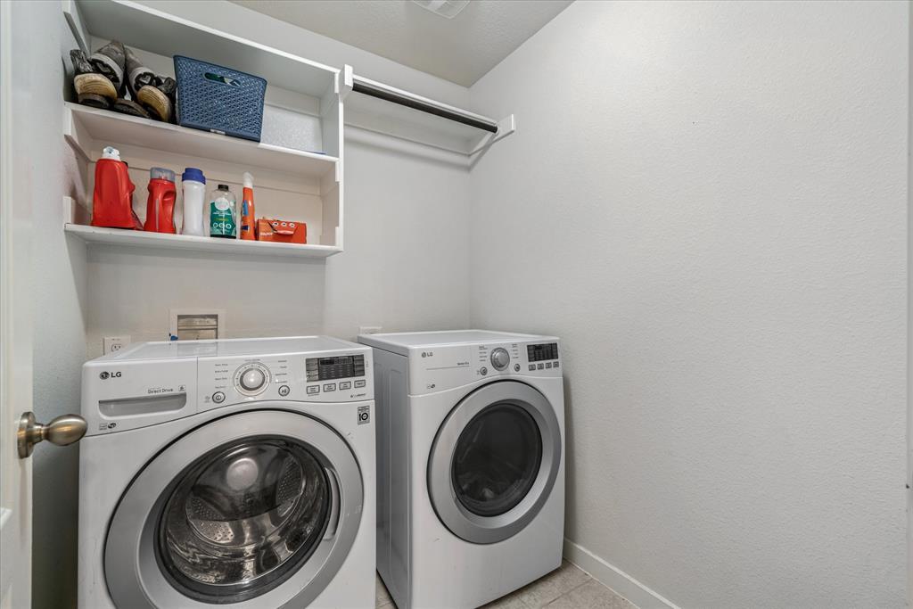 Clements Ranch Ph 3 - Residential